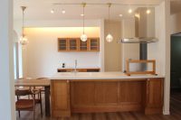 オーダーキッチンメーカーのご紹介 キッチンリフォーム