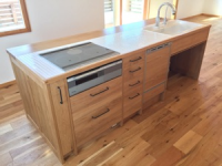 オーダーキッチンメーカーのご紹介 キッチンリフォーム