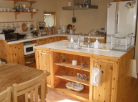 オーダーキッチンメーカーのご紹介 キッチンリフォーム